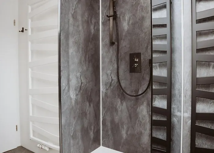 Panorama Edelweiss Gosau